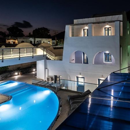 Tristhenia Aparthotel Периса Екстериор снимка