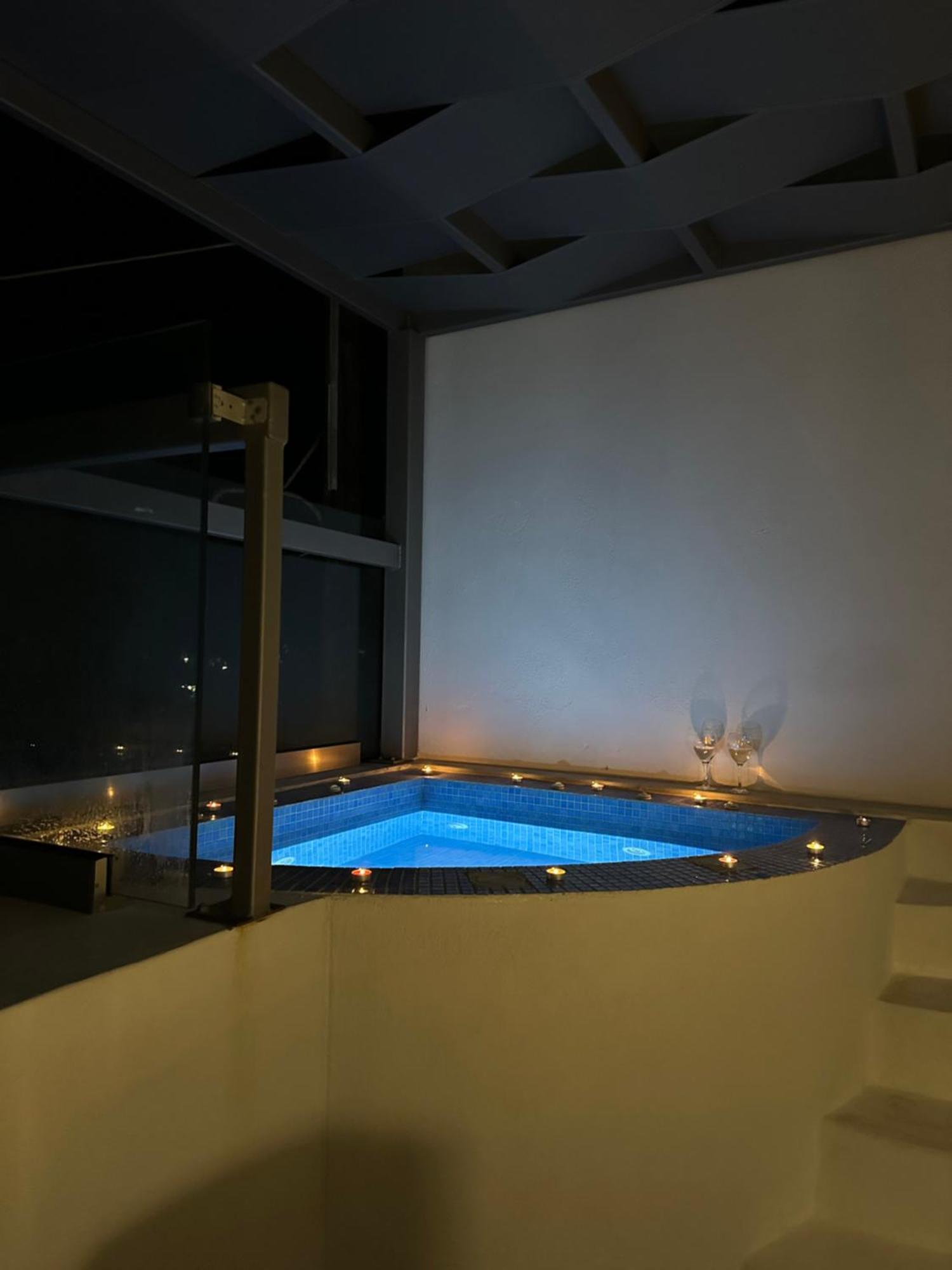 Tristhenia Aparthotel Периса Екстериор снимка