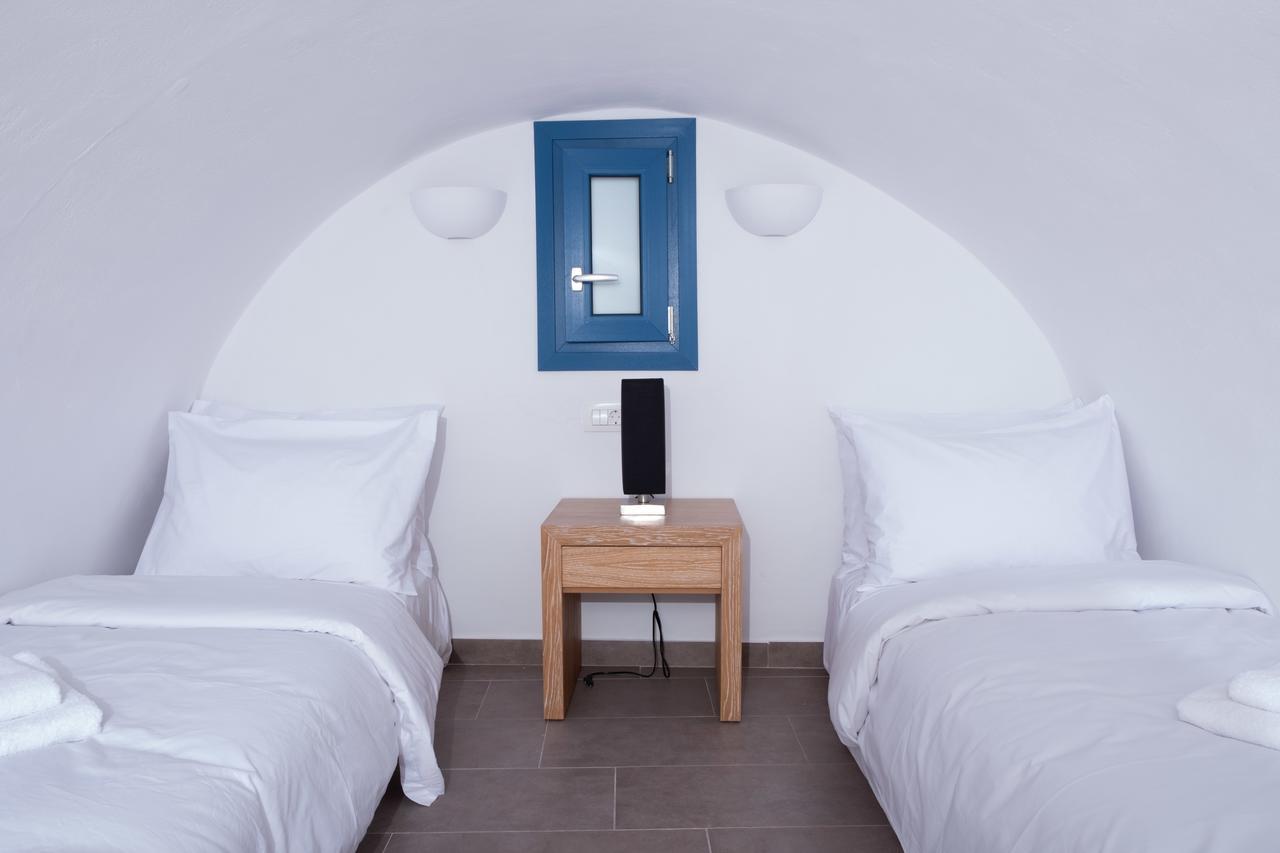 Tristhenia Aparthotel Периса Екстериор снимка