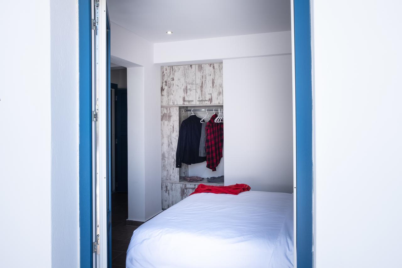 Tristhenia Aparthotel Периса Екстериор снимка